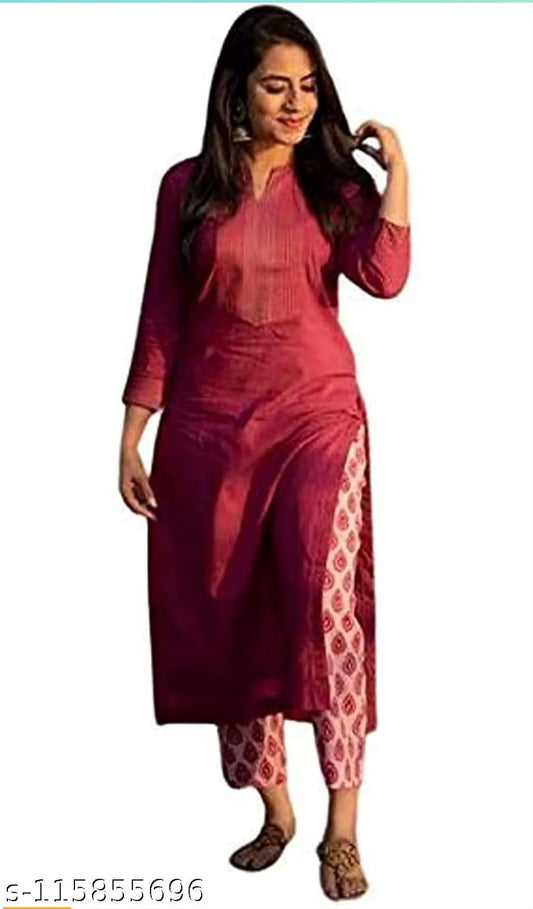 Kurta Sets | Stylish Kurta Bottomwear for Women