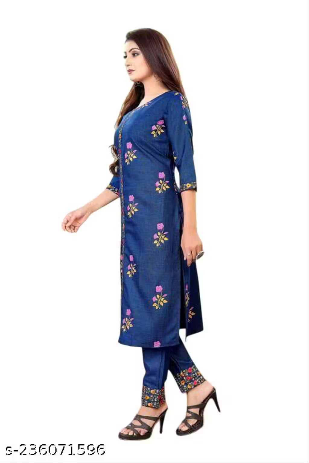 Women's Cotton Kurtis, Kurta Sets, and Combo Sets for Women