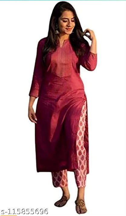 Kurta Sets | Stylish Kurta Bottomwear for Women