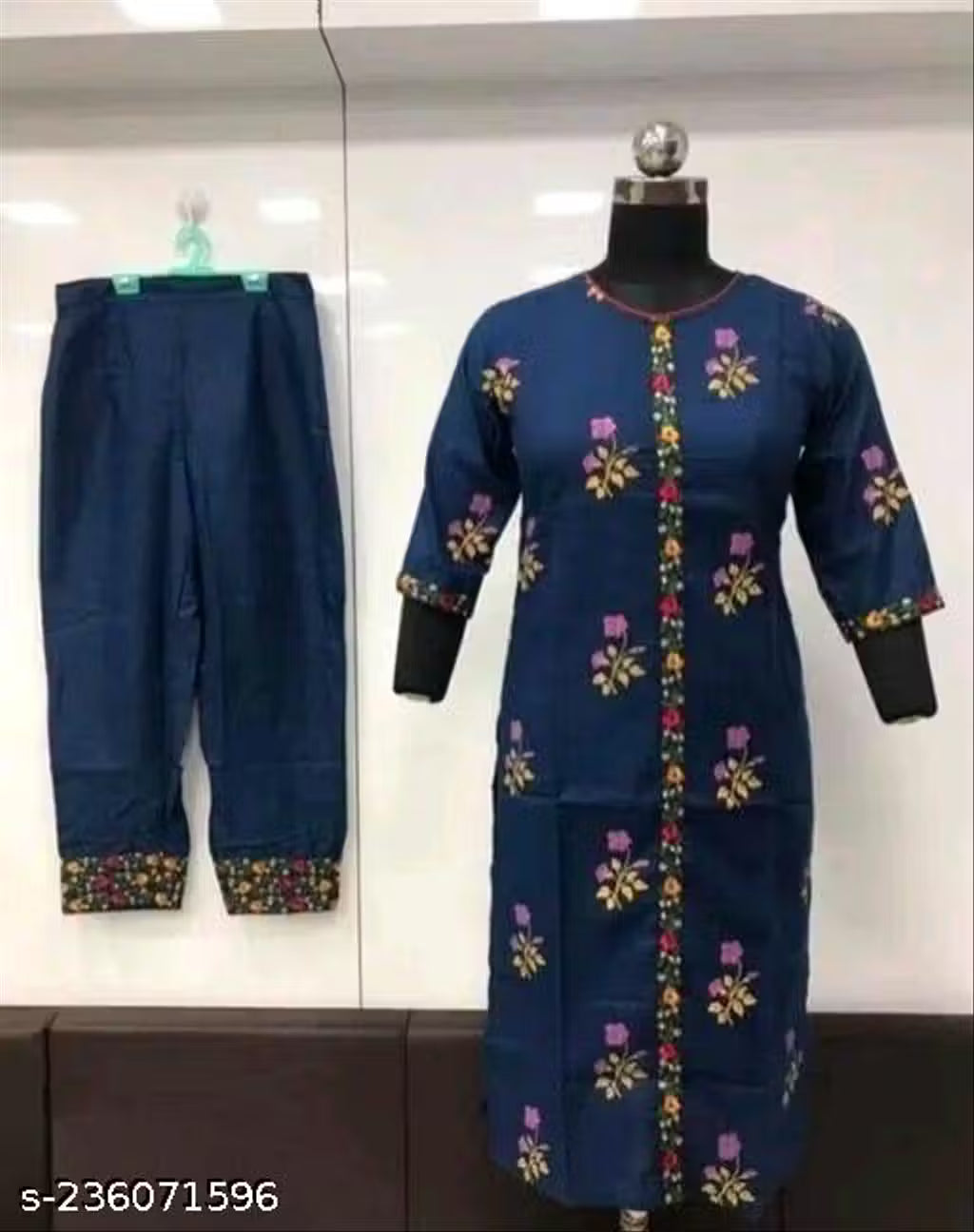 Women's Cotton Kurtis, Kurta Sets, and Combo Sets for Women