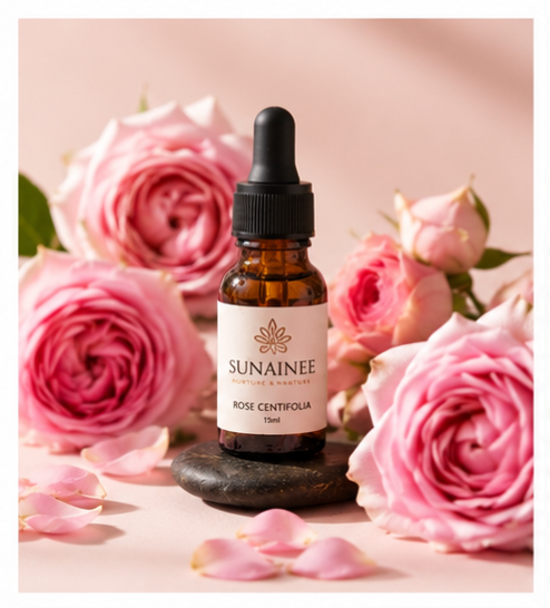 Fragrance Diffuser Oil