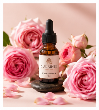 Fragrance Diffuser Oil