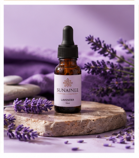 Fragrance Diffuser Oil