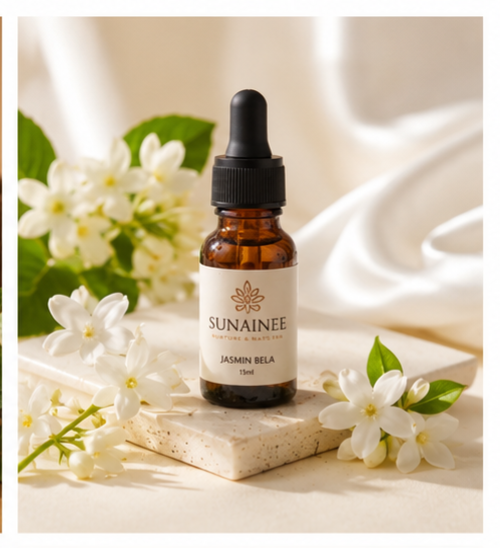 Fragrance Diffuser Oil