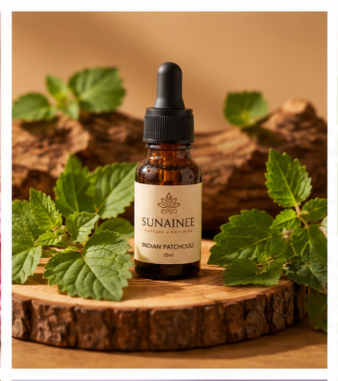 Fragrance Diffuser Oil