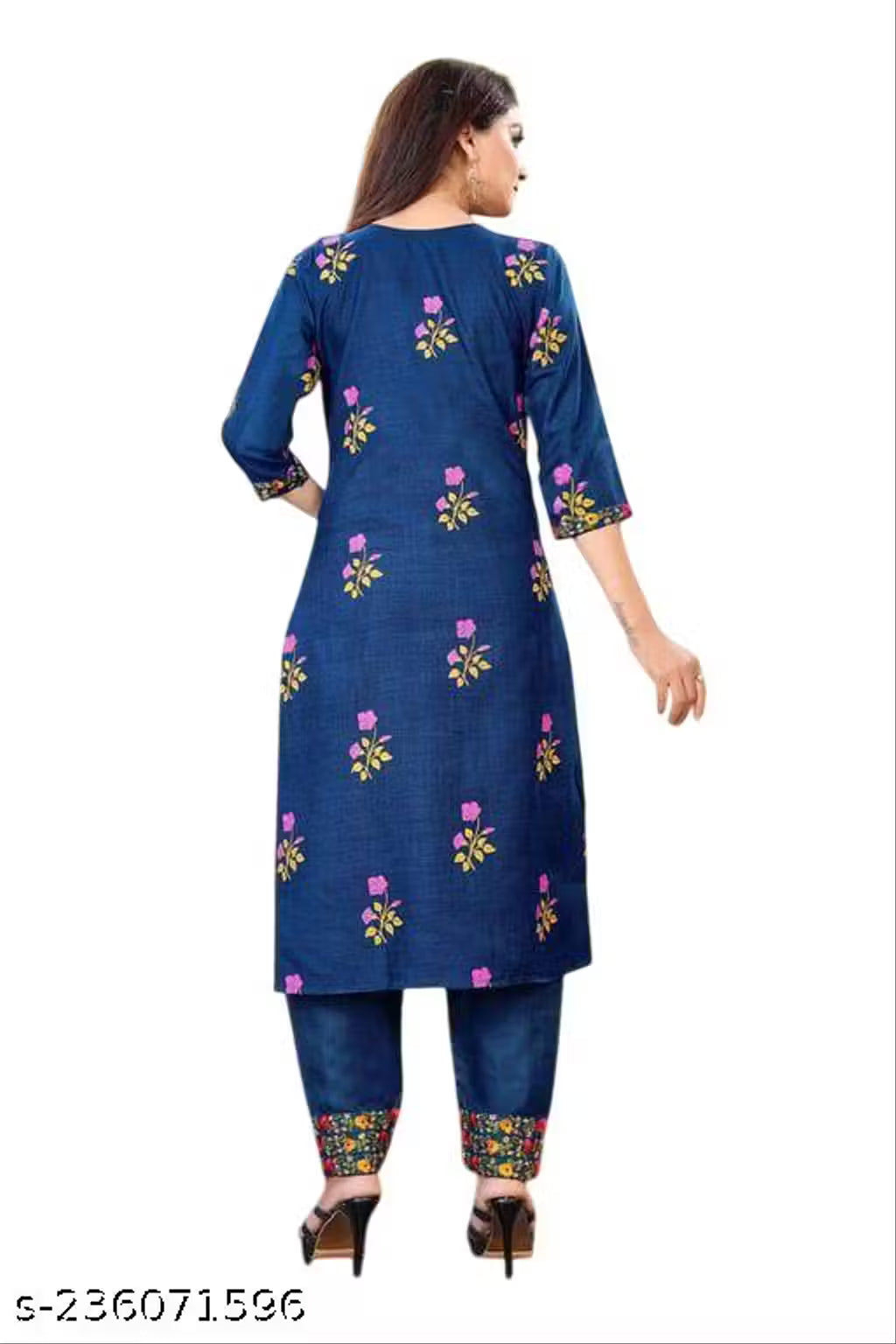 Women's Cotton Kurtis, Kurta Sets, and Combo Sets for Women
