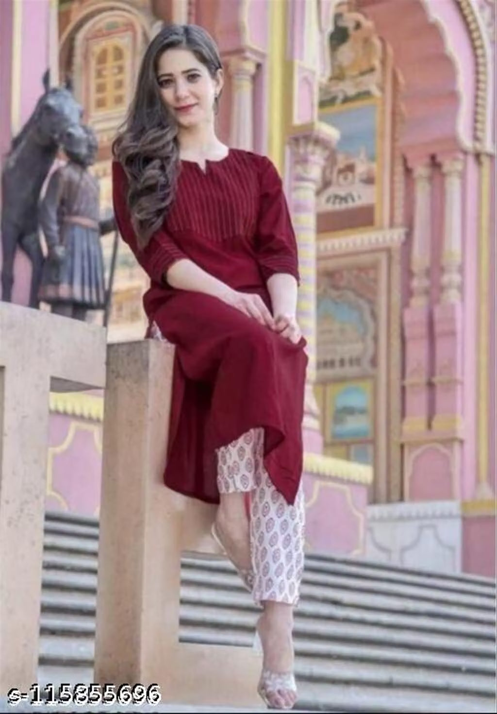 Kurta Sets | Stylish Kurta Bottomwear for Women